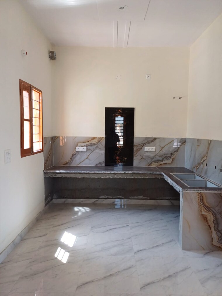 Kitchen, sector 127 3 Bedroom 90 Sq.Yd. Independent House In Sector 127 Mohali 8443467