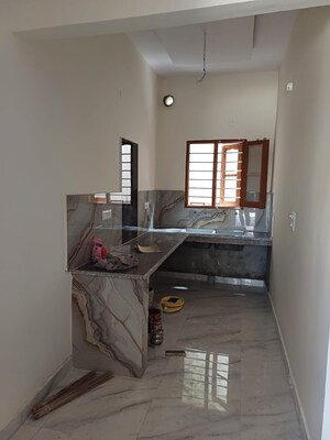 Kitchen in 3 BHK Independent House at Sector 127 – for Sale