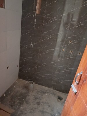 Bathroom in 3 BHK Independent House at Sector 127 – for Sale