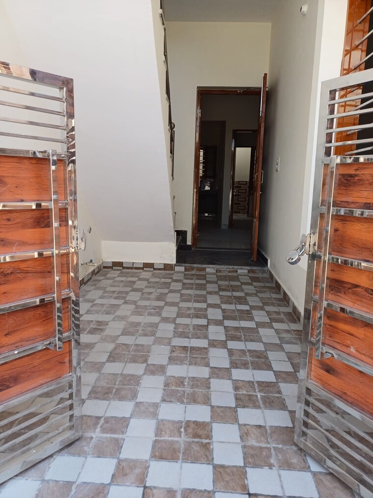 Exterior View, sector 127 3 Bedroom 90 Sq.Yd. Independent House In Sector 127 Mohali 8443467