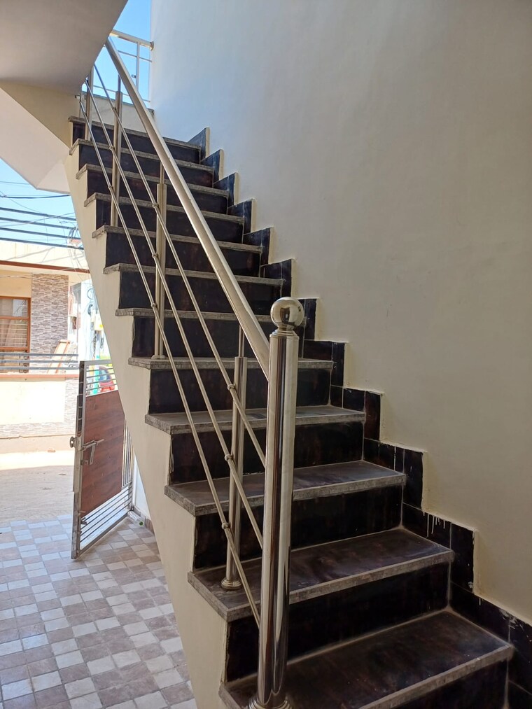 undefined, sector 127 3 Bedroom 90 Sq.Yd. Independent House In Sector 127 Mohali 8443467