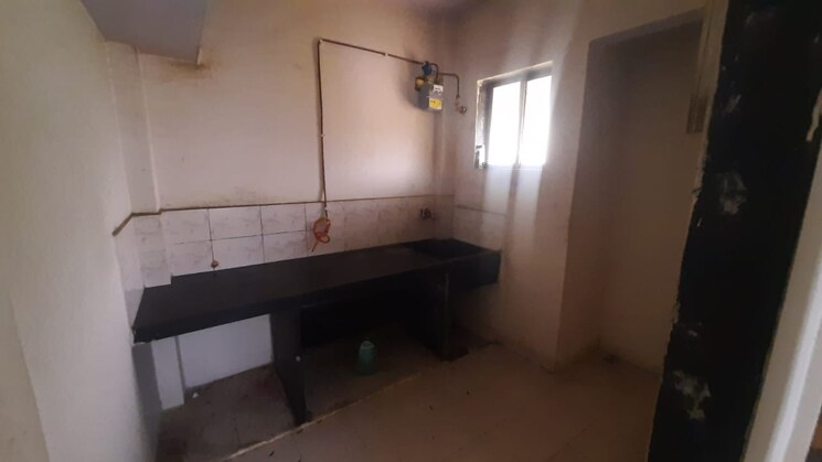 Kitchen, shankar-complex 1 RK 325 Sq.Ft. Apartment In Kalyan East Thane 8443480