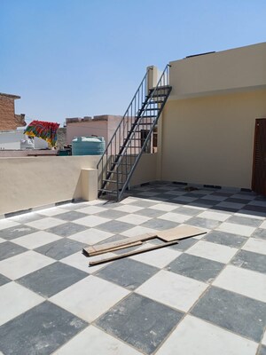 Bedroom in 3.5 BHK Independent House at Guru Teg Bahadur Nagar – for Sale