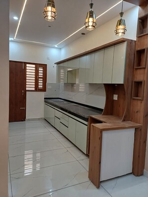 Kitchen in 3.5 BHK Independent House at Guru Teg Bahadur Nagar – for Sale