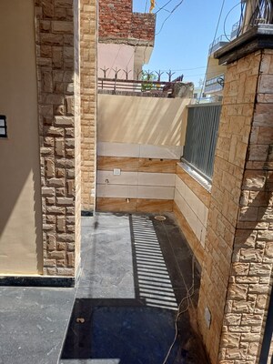 3.5 BHK Independent House – Exterior View View at Guru Teg Bahadur Nagar - for Sale