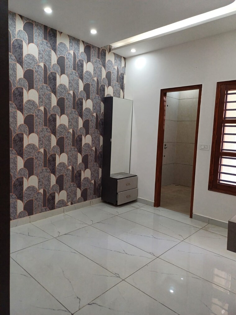 Bathroom, guru teg bahadur nagar 3.5 Bedroom 135 Sq.Yd. Independent House In Guru Teg Bahadur Nagar Mohali 8443481