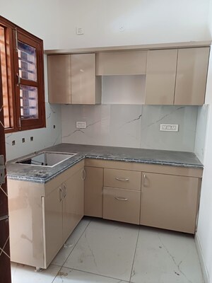 Kitchen in 3.5 BHK Independent House at Guru Teg Bahadur Nagar – for Sale