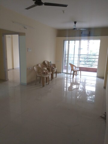 Room in 2 BHK Apartment at Rahul New Ajantha Avenue, Kothrud – for Rent