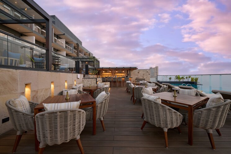 Exterior View, trehan-iris-broadway Studio 805 Sq.Ft. Apartment In Sector 85 Gurgaon 8443489