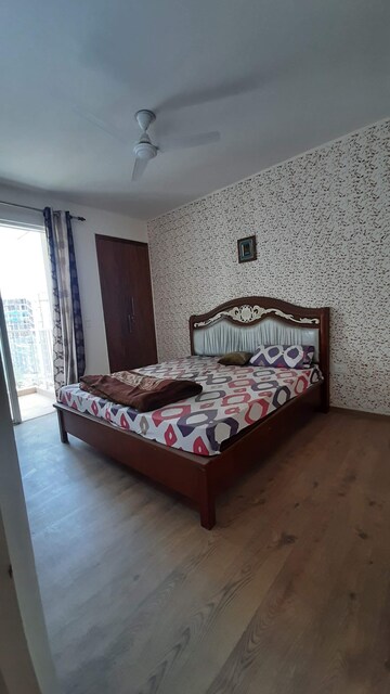 1 RK Apartment For Rent in Mahindra Aura, Sector 110a
