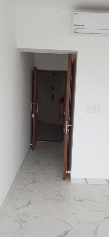 Living Room in 1 BHK Apartment at Dynamix Avanya, Dahisar East – for Sale
