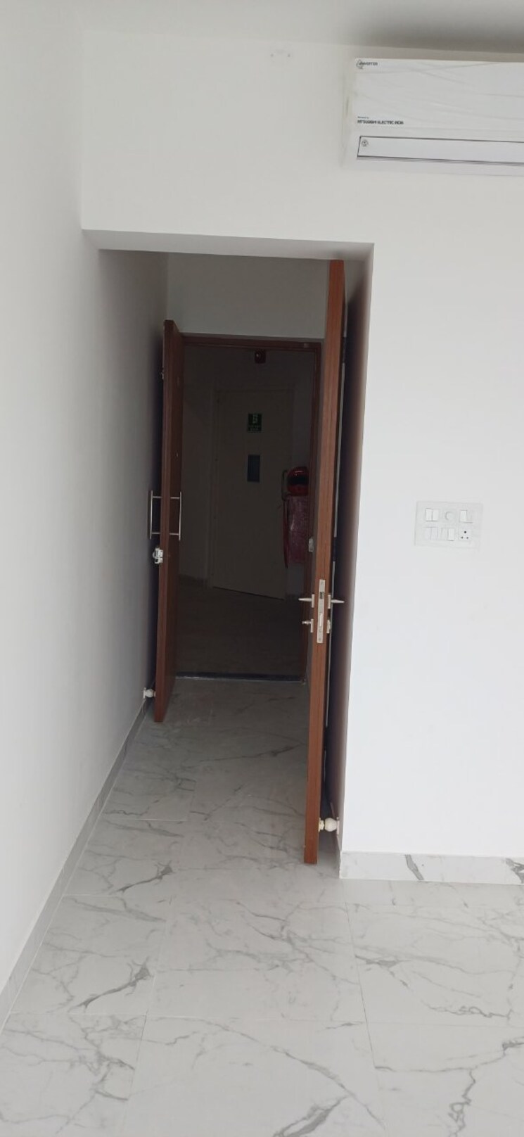 Living Room, dynamix-avanya 1 Bedroom 398 Sq.Ft. Apartment In Dahisar East Mumbai 8397177