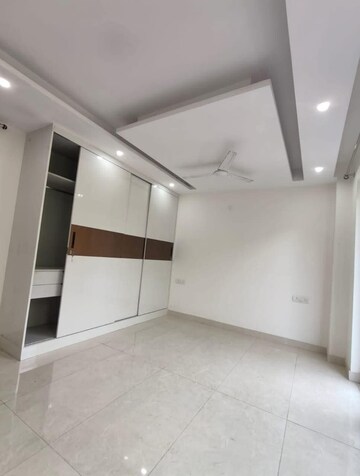 Kitchen in 3 BHK Builder Floor at Lajpat Nagar Iii – for Sale