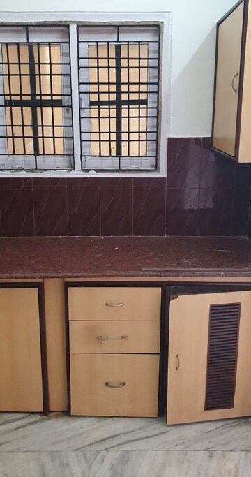 Kitchen in 2.5 BHK Apartment at Kukatpally – for Sale