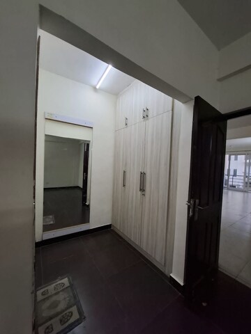 Building Lobby in 3 BHK Builder Floor at Wave Prime Floors, Wave City – for Rent