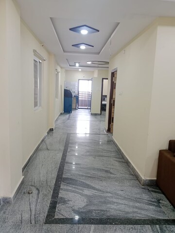 Building Lobby in 2 BHK Apartment at Kondapur – for Rent