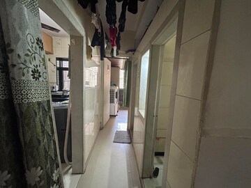Building Lobby in 1 BHK Apartment at Nirmal CHS Dahisar, Dahisar East – for Sale