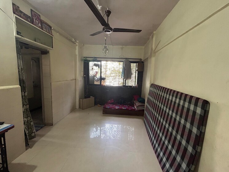 Living Room, nirmal-chs-dahisar 1 Bedroom 415 Sq.Ft. Apartment In Dahisar East Mumbai 8443524