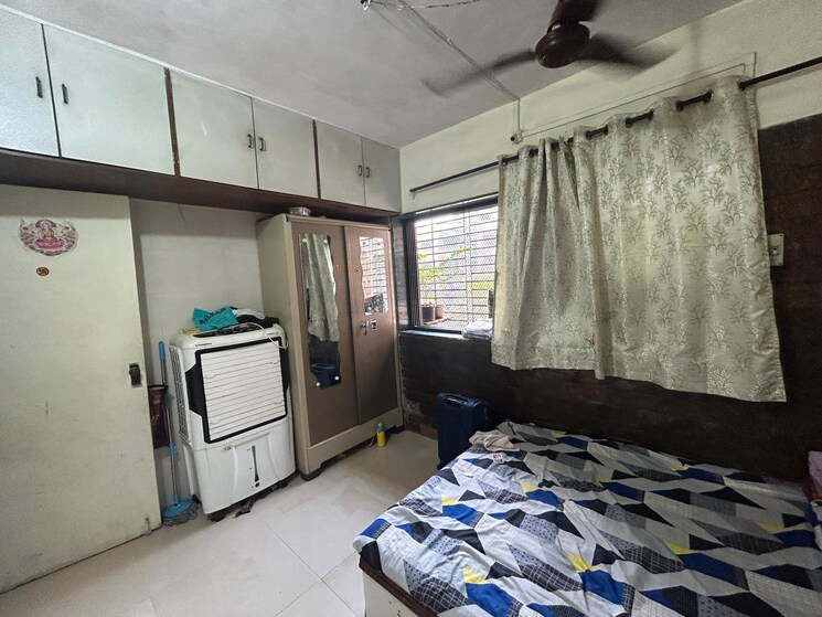 Bedroom, nirmal-chs-dahisar 1 Bedroom 415 Sq.Ft. Apartment In Dahisar East Mumbai 8443524