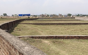 Plot For Sale in Bit Mesra
