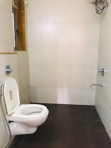 Master Bedroom in 2 BHK Apartment at Lodha Casa Bella Gold, Dombivli East – for Rent