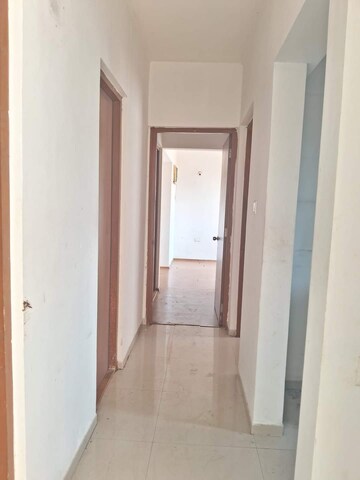 Building Lobby in 2 BHK Apartment at Lodha Casa Bella Gold, Dombivli East – for Rent