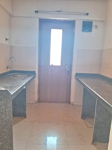 Kitchen in 2 BHK Apartment at Lodha Casa Bella Gold, Dombivli East – for Rent