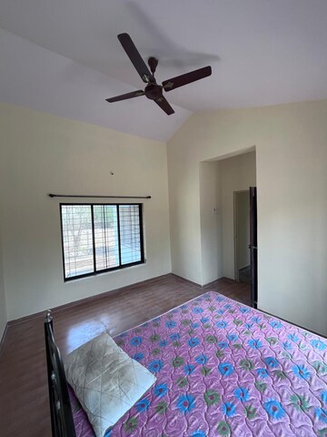 1 BHK Apartment For Rent in Liberty Garden, Malad West