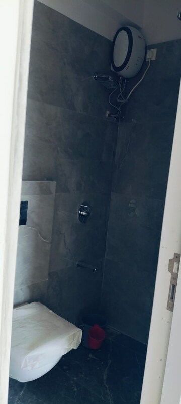 Master Bedroom in 1 BHK Apartment at Jivan Prakash Apartment, Matunga West – for Rent
