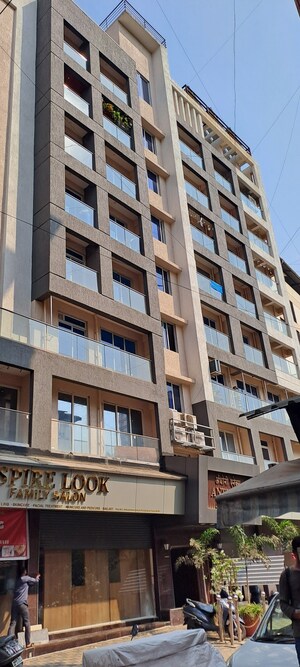2 BHK Apartment For Sale in Risland The Icon, Dhokali