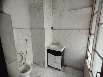 Bathroom in  Office Space at Sector 17 – for Rent
