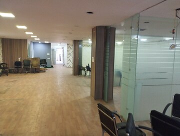 Living Room in  Office Space at Sector 17 – for Rent