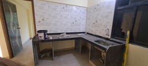 Kitchen in 2 BHK Apartment at Risland The Icon, Dhokali – for Sale