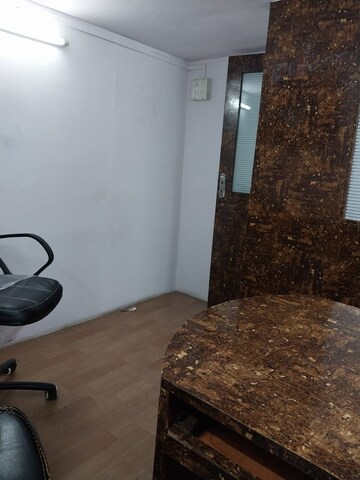 Bathroom in  Office Space at Haware Fantasia, Sector 28 – for Rent