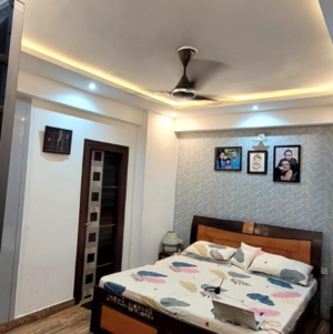 3 BHK Apartment For Sale in Fusion Homes, Tech Zone Greater Noida
