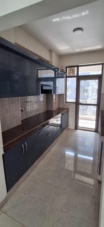 Kitchen in 5 BHK Villa at Godrej Golf Links Crest, Sector 27 Yamuna Expressway – for Rent
