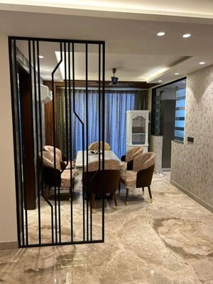 Gym in 5 BHK Builder Floor at Unitech Greenwood City Apartment, Sector 45 – for Sale