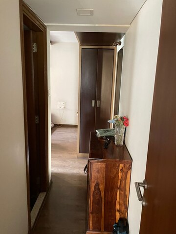 Furnished Amenities in 2 BHK Apartment at Mahindra Vicino, Andheri East – for Rent