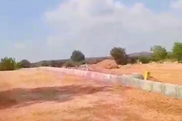  Plot For Sale in Manneguda