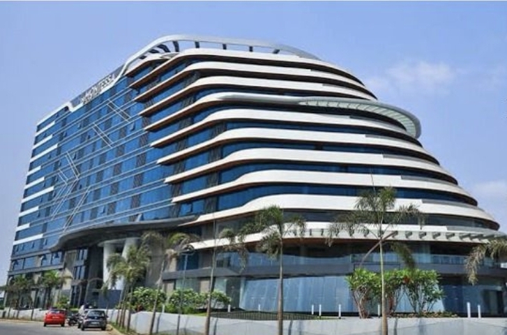 Office Space For Sale in Rajhans Montesha 