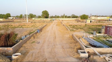  Plot – Exterior View View at Soha Neal City, Sector 98 - for Sale