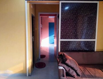 Furnished Amenities in 2 BHK Apartment at Sri Dutt Garden Avenue K, Virar West – for Rent