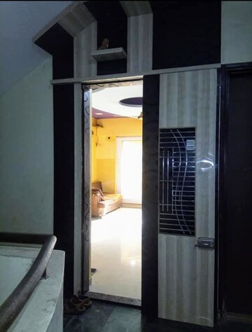 Kitchen in 2 BHK Apartment at Sri Dutt Garden Avenue K, Virar West – for Rent