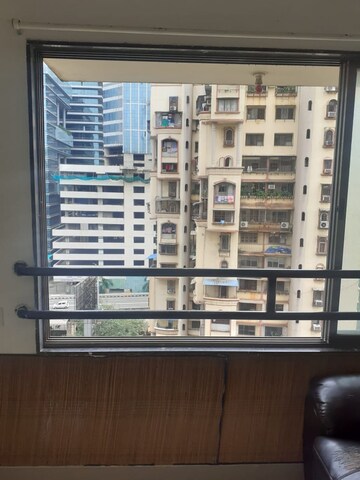 1 BHK Apartment – Exterior View View at Priyadarshani CHS, Prabhadevi - for Rent