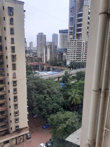 1 BHK Apartment – Exterior View View at Priyadarshani CHS, Prabhadevi - for Rent