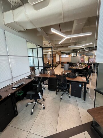 Gym in  Office Space at Nariman Point – for Rent
