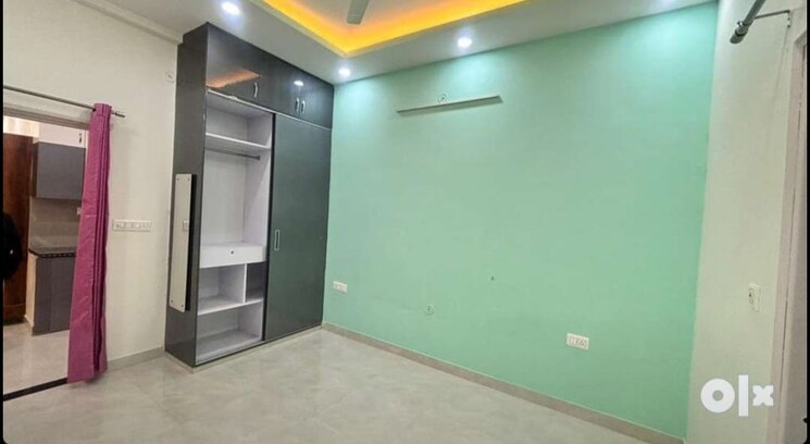 Room, gms road 2 Bedroom 1600 Sq.Ft. Independent House In Gms Road Dehradun 8443719