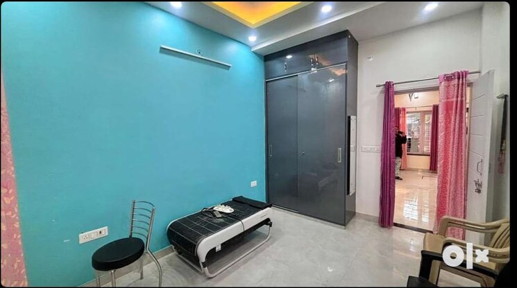 undefined, gms road 2 Bedroom 1600 Sq.Ft. Independent House In Gms Road Dehradun 8443719