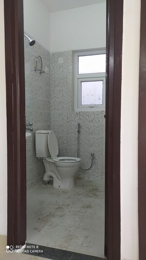 Bathroom in 3 BHK Apartment at Puri Aman Vilas, Sector 89 – for Sale