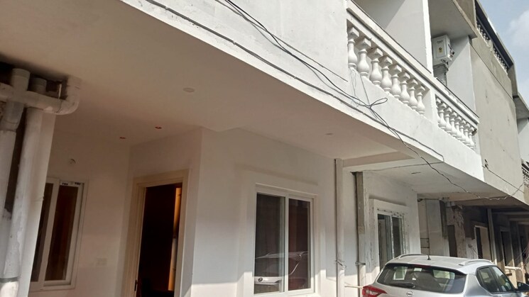 undefined, noida central 2 Bedroom 1150 Sq.Ft. Villa In Noida Central Noida 8443687